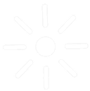 Laser Pointer Icon