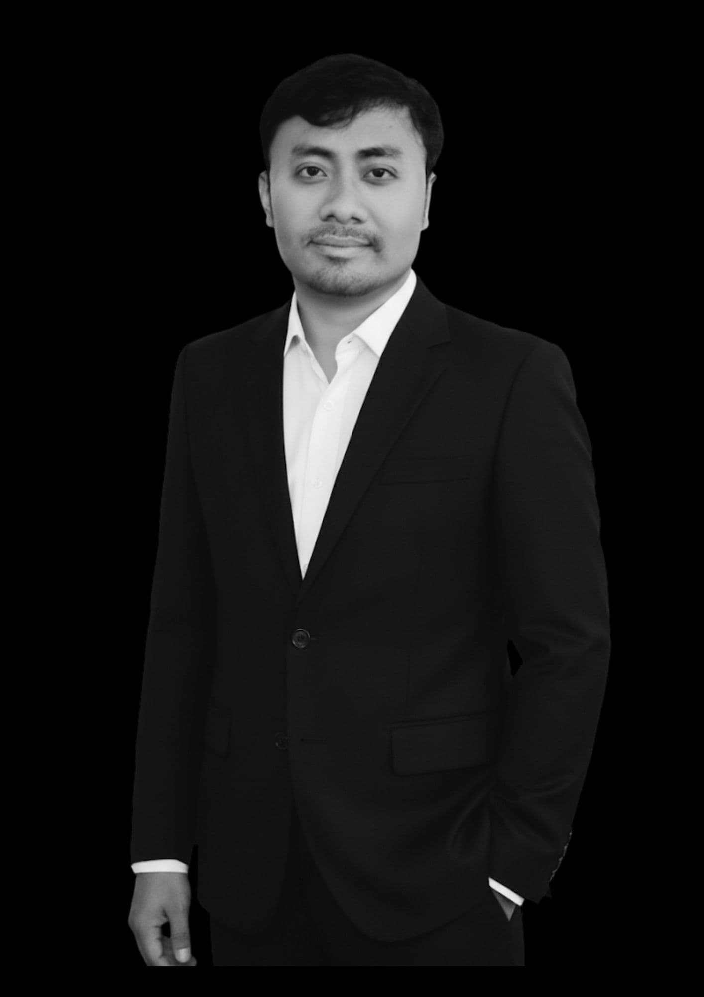 Rajdeep Roy