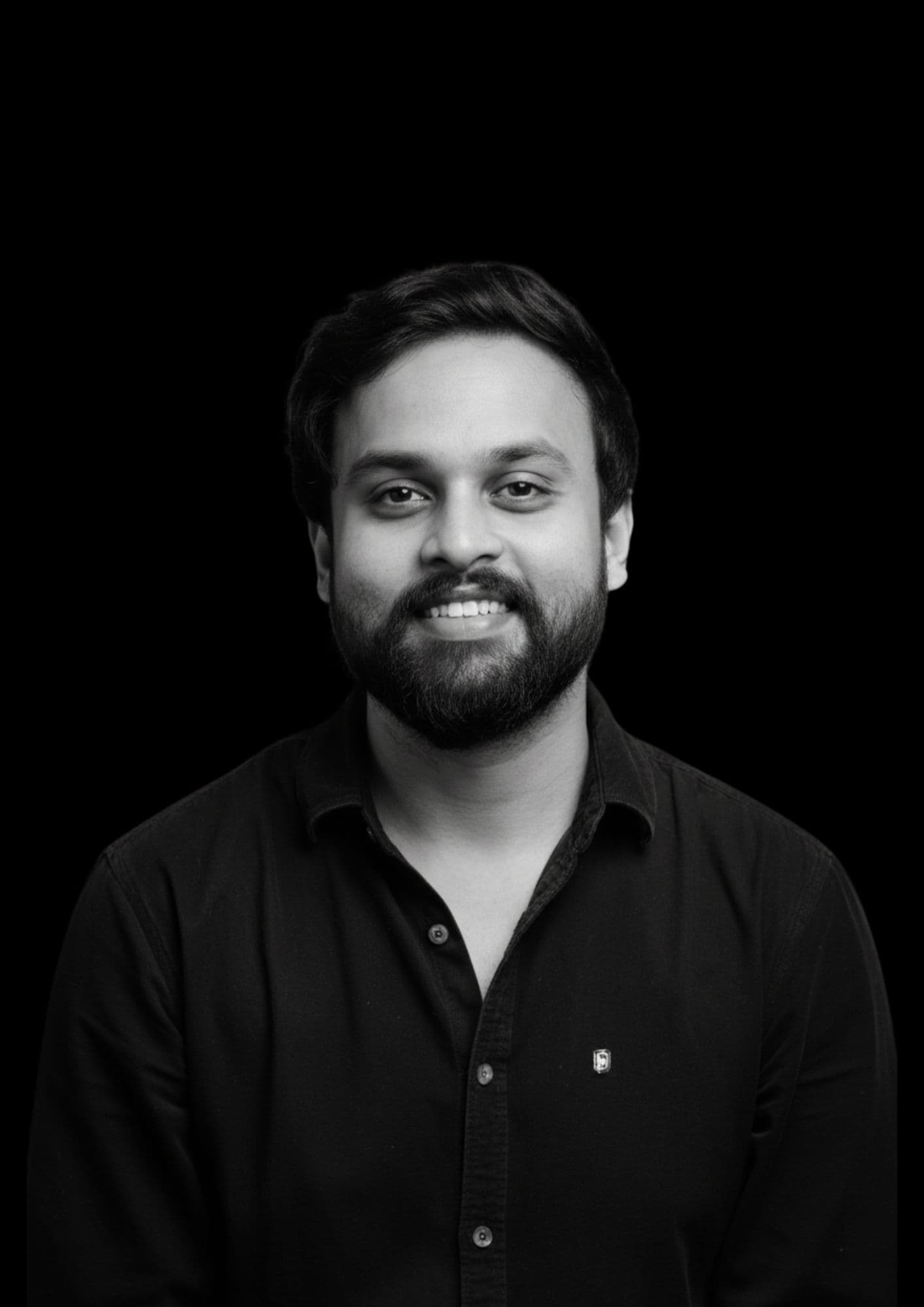 Vikrant Rai