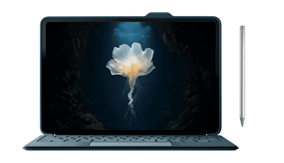 TABLET+ STYLUS+KEYBOARD