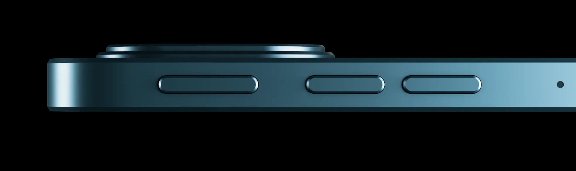 Design never looked sleeker